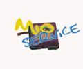 GPS   Mitac Mio A502