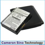Расширенный аккумулятор для ASUS Mypal A632