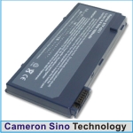 Аккумулятор CameronSino для Acer TravelMate C104