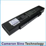 Аккумулятор CameronSino для Acer TravelMate C213