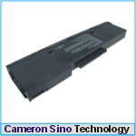 Расширенный аккумулятор CameronSino для Acer TravelMate 242FX