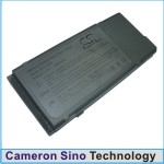 Аккумулятор CameronSino для Acer Travelmate 330