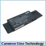 Аккумулятор CameronSino для Acer TravelMate 381TC