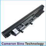 Расширенный аккумулятор CameronSino для Acer Aspire Timeline 3810T