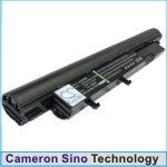 Аккумулятор CameronSino для Acer Aspire Timeline 3810T