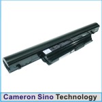 Аккумулятор CameronSino для Acer Aspire 3820T