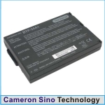 Аккумулятор CameronSino для Acer TravelMate 520