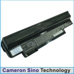 Расширенный аккумулятор CameronSino для Acer Aspire one 532h