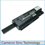 Расширенный аккумулятор CameronSino для Acer Aspire 7520