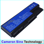 Аккумулятор CameronSino для Acer Aspire 7520
