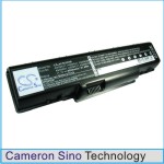 Расширенный аккумулятор CameronSino для Acer Aspire 4732