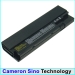 Аккумулятор CameronSino для Acer TravelMate 8000