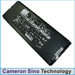 Аккумулятор CameronSino для Apple MacBook 13" Чёрный