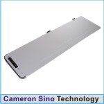 Аккумулятор CameronSino для Apple MacBook Pro 15" Светло Серый