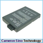 Аккумулятор CameronSino для Apple PowerBook G3 Светло Серый
