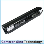 Расширенный аккумулятор CameronSino для Acer Aspire Timeline 1810T
