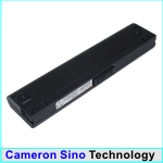 Аккумулятор CameronSino для Asus F9E