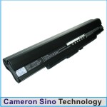 Расширенный аккумулятор CameronSino для Asus UL30