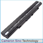 Аккумулятор CameronSino для Asus U30