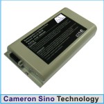 Аккумулятор CameronSino для Asus L8