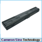 Аккумулятор CameronSino для Asus L3500