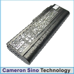 Расширенный аккумулятор CameronSino для Asus M50