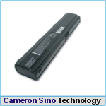 Аккумулятор CameronSino для Asus M6842