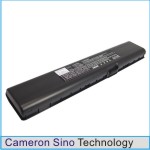 Аккумулятор CameronSino для Asus M7