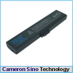 Аккумулятор CameronSino для Asus W7J