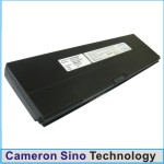 Расширенный аккумулятор CameronSino для Asus Eee PC S101
