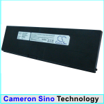 Аккумулятор CameronSino для Asus Eee PC S101