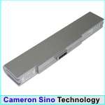 Аккумулятор CameronSino для Asus S6