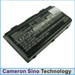 Аккумулятор CameronSino для Asus T12