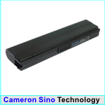 Аккумулятор CameronSino для Asus U6