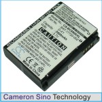 Расширенный аккумулятор для Blackberry 8900