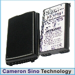 Расширенный аккумулятор для Blackberry Pearl Flip 8220