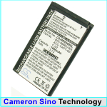 Аккумулятор для Blackberry Curve 8300