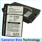 Аккумулятор для Blackberry 8800