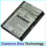 Аккумулятор для Blackberry 8900