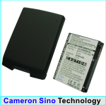 Расширенный аккумулятор для Blackberry Storm 9500