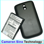 Расширенный аккумулятор для BlackBerry Bold 9000 HL