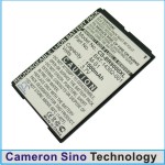 Расширенный аккумулятор для BlackBerry Bold 9000 XL