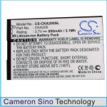 Аккумулятор для ZTE Cricket A200