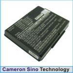 Аккумулятор CameronSino для HP Pavilion ZT3326A