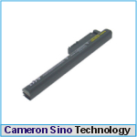 Аккумулятор CameronSino для HP EliteBook 2533t