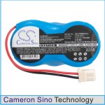 Аккумулятор для COBRA CP481