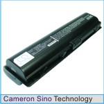 Расширенный аккумулятор CameronSino для HP G6000