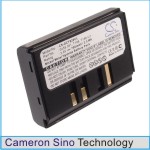 Аккумулятор для Dancall Dect 8200