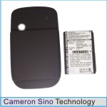 Расширенный аккумулятор для HTC Touch (P3450)