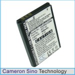 Аккумулятор для Sony Ericsson J132